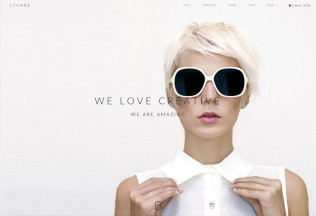 Lychee – Premium Responsive Clean Multi-Purpose Portfolio WordPress Theme