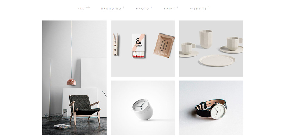 Portfolio