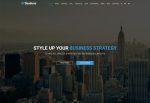 M-Business – Premium Responsive Corporate and Business HTML5 Template