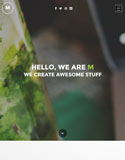 Optimised for Tablet
