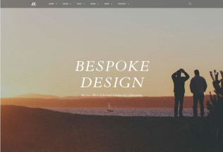 Machine – Premium Responsive MultiPurpose HTML5 Template with Page Builder