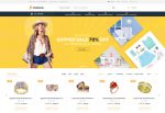 Mag2 Marketplace – Premium Responsive Magento 2 Theme