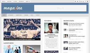 Optimised for Desktop