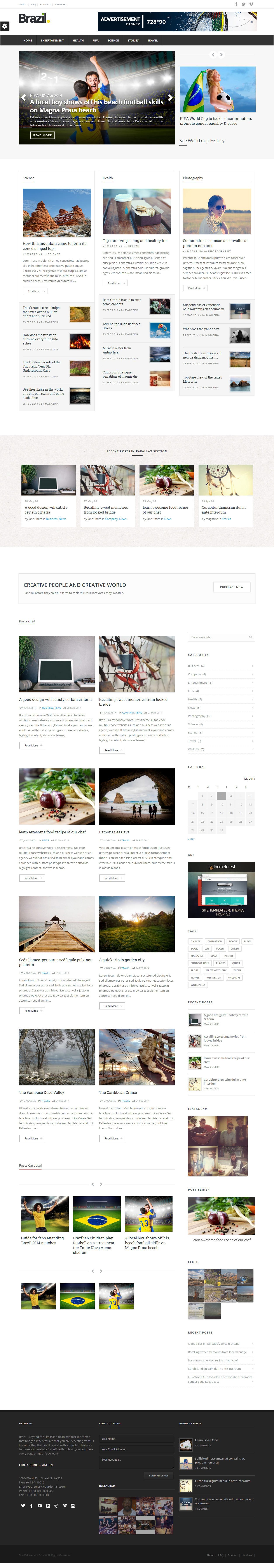 magazine-and-blog