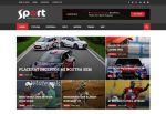 Magneto – Premium Responsive Multi Concept  Magazine Blog WordPress Theme
