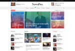 MagPlus – Premium Responsive Blog & Magazine WordPress Theme