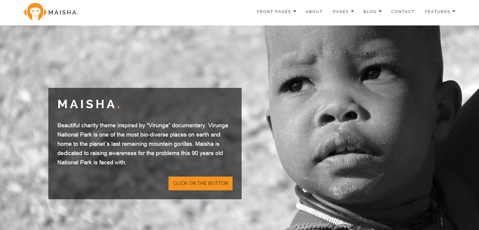 Home page