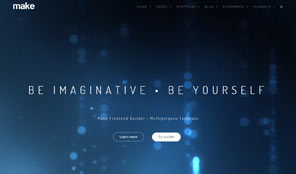 Optimised for Desktop