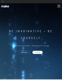 Optimised for Tablet