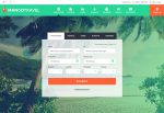 MangoTravel – Premium Responsive Travel HTML5 Template