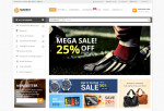 Market – Premium Responsive Multipurpose OpenCart Theme