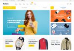 Marketo – Premium Responsive eCommerce WordPress Theme