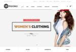 Maroko – Premium Responsive Prestashop Fashion Theme