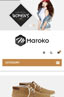 Optimised for Mobile