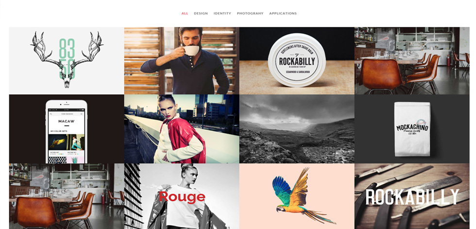 Portfolio
