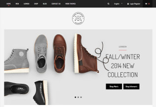 Marvel – Premium Responsive Multipurpose Ecommerce Drupal Theme + RTL