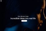 Masfolia – Premium Responsive Portfolio Muse Templates
