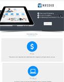 Optimised for Tablet