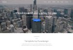Matelick – Premium Responsive Corporate Drupal 8 Theme