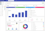 Materia – Premium Responsive Admin HTML5 Template