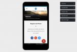 Materialise – Premium Responsive Mobile and Tablet HTML5 Template