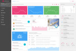 Materialism – Premium Responsive Angular Bootstrap Admin HTML5 Template