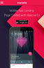 Optimised for Mobile