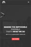 Optimised for Mobile