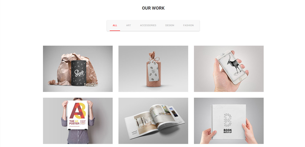 Portfolio