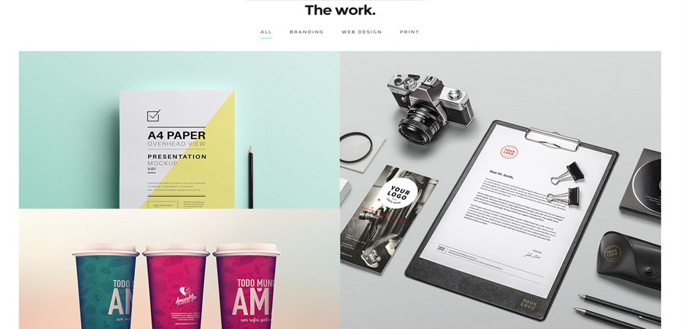 Portfolio