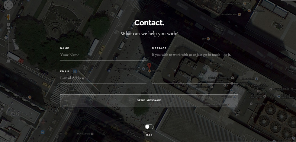 Contact