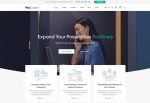 MaxCoach – Premium Responsive Online Courses WordPress Theme