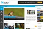 Mazaya – Joomla Premium Responsive Template
