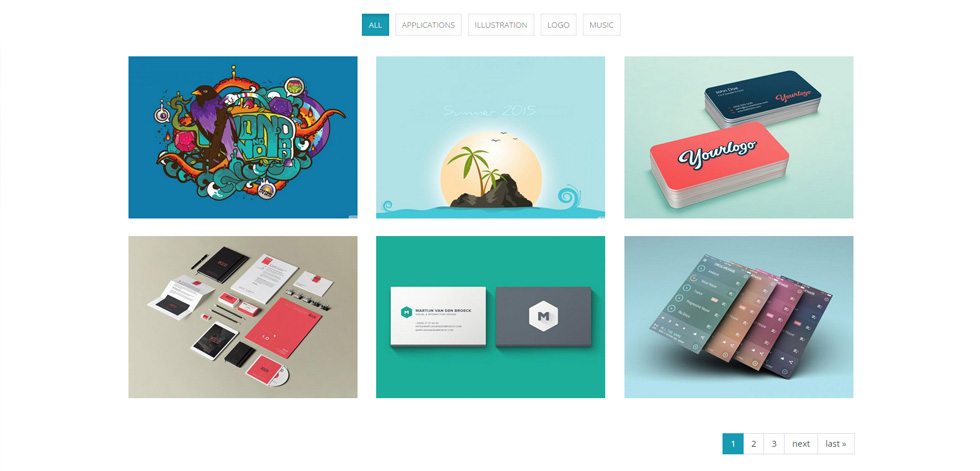 Portfolio
