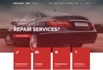 Mechanicum – Premium Responsive Car Repair WordPress Theme