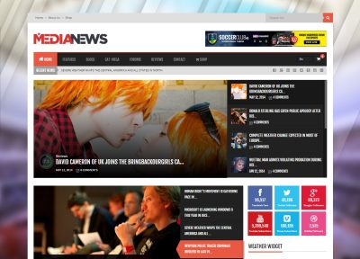 5+ Best Responsive WordPress Review Themes 2014