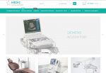 Medical Equipment – Premium Responsive Magento Theme
