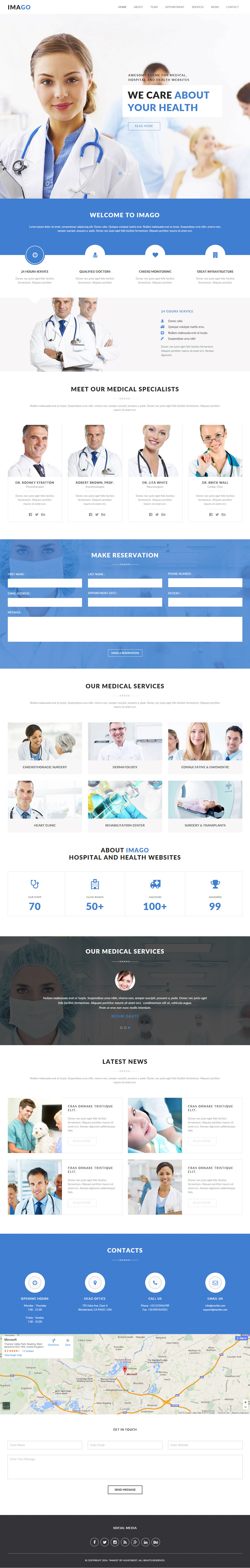 medical