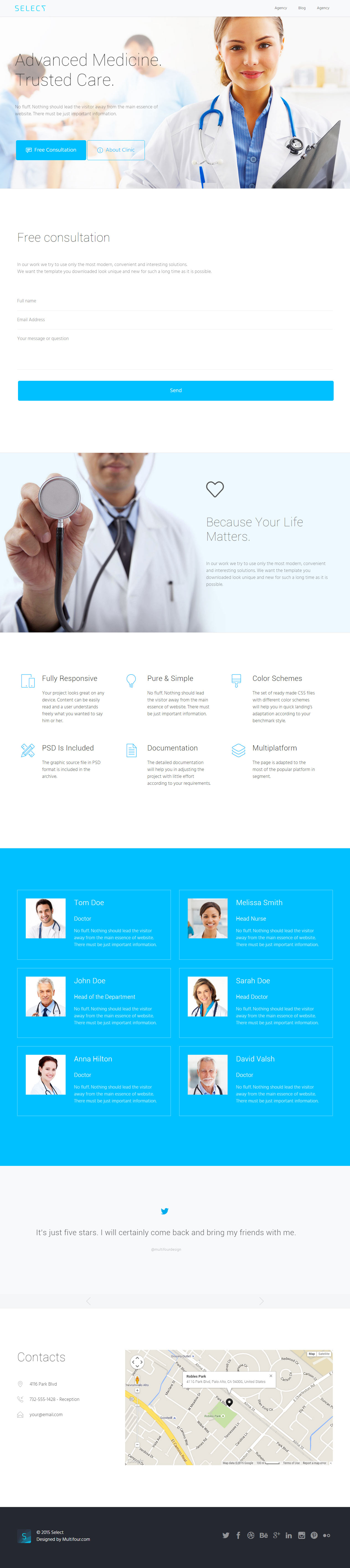 medical