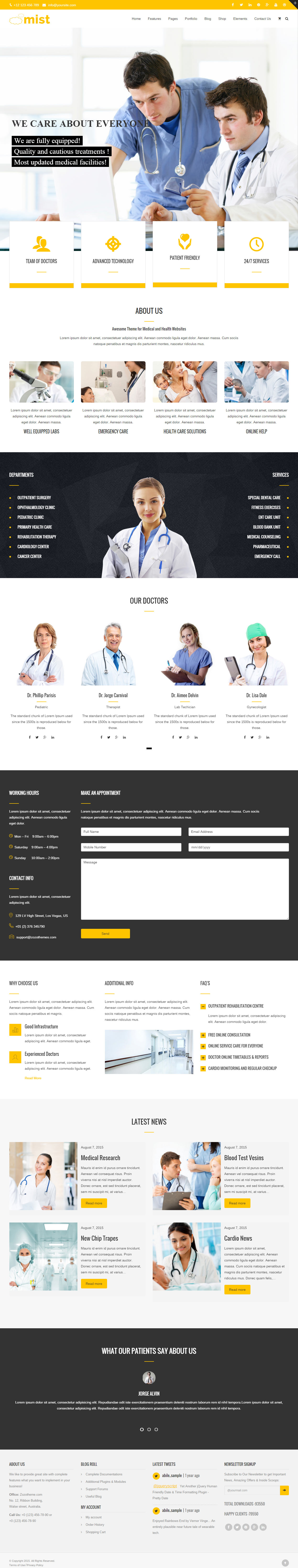 medical