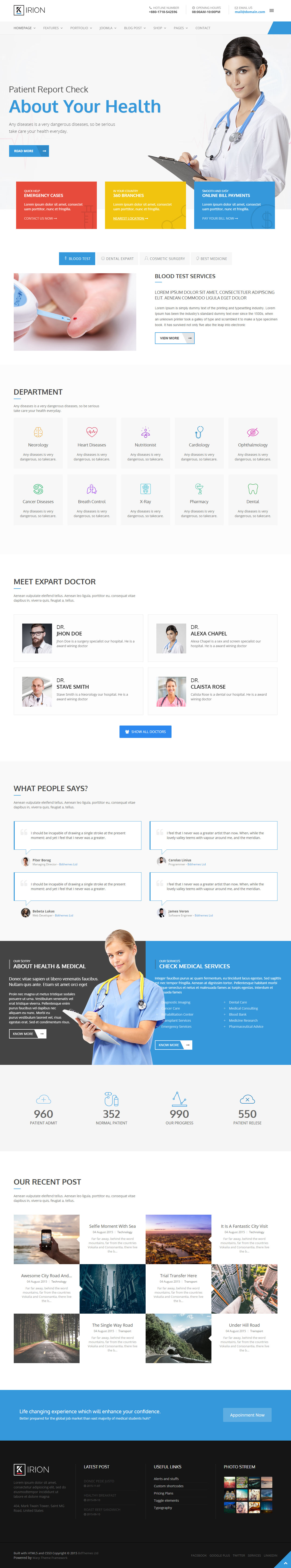 medical
