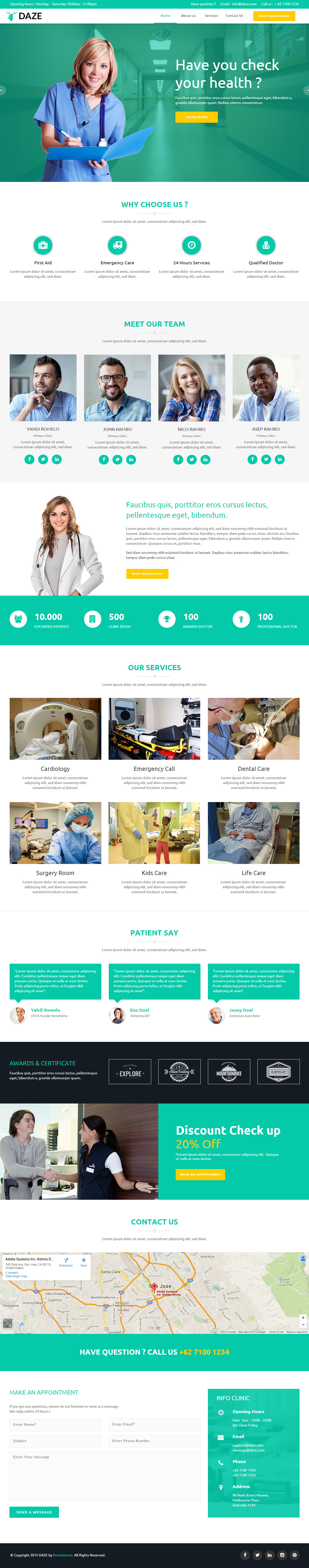 medical