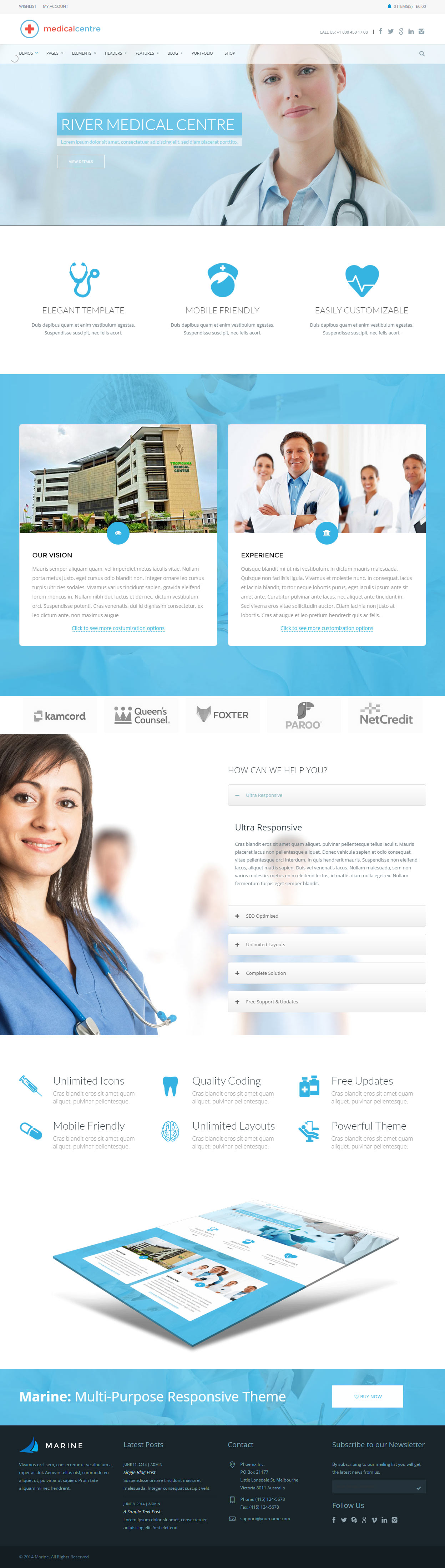 medical