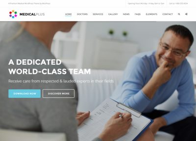 3 Best WordPress Angularjs Themes 2016