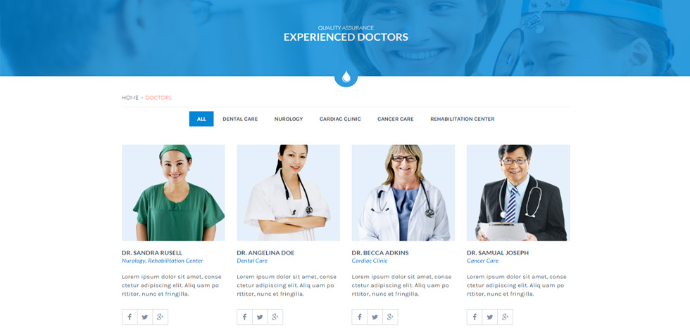 Doctors