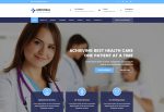 MediHeal – Premium Responsive Health and Medical WordPress Theme