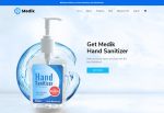 Medik – Premium Responsive Medical WooCommerce WordPress Theme