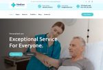 Medixer – Premium Responsive Health & Clinic WordPress Theme