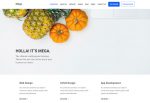 Mega – Premium Responsive Multipurpose HTML5 Template with Page Builder