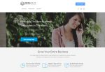 Megapack – Premium Responsive Landing Page HTML5 Template